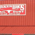 Parker Bro's Traildust Steakhouse