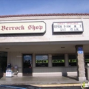 The Berrock Shop - Take Out Restaurants