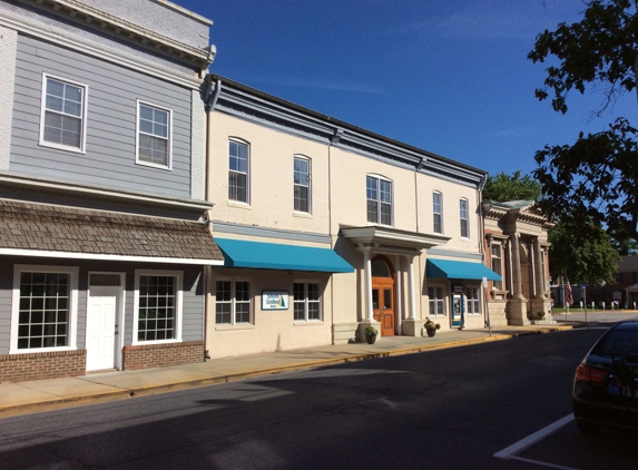 Shore United Bank - Centreville, MD