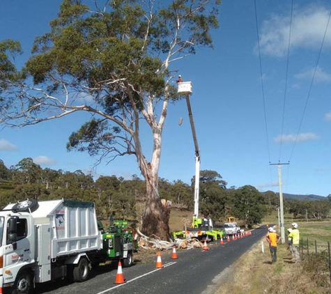 Horizon Tree Service - Brighton, TAS