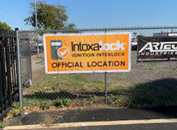 Intoxalock Ignition Interlock - Phoenix, AZ