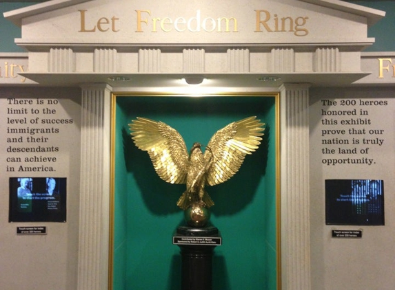 National Liberty Museum - Philadelphia, PA