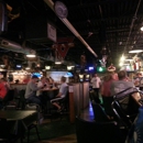 The Knuckle Saloon - Taverns