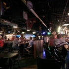 The Knuckle Saloon