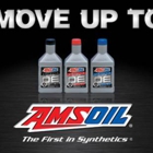 AMSOIL Dealer - GK Synthetics, LLC - Synthetic Lubricants