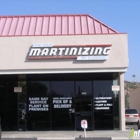 Martinizing Dry Cleaning