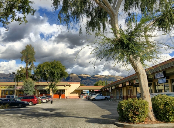 Evergreen Donut - San Jose, CA