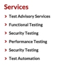 TestingXperts gallery