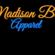 Madison Bleu Apparel