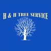 H & H Tree Services gallery
