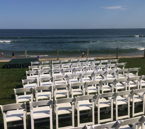 The Dunes Club - Narragansett, RI