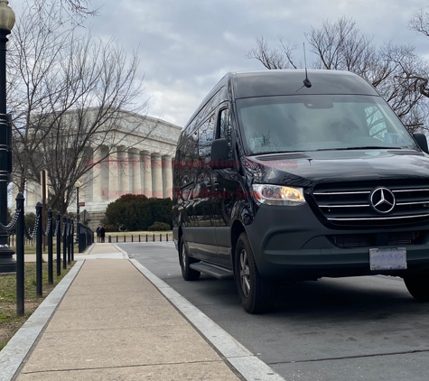 DC Path Transportation Services - Washington, DC. DC LUXURY SHUTTLE SERVICES