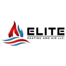 Elite Heating & Air - Fireplaces