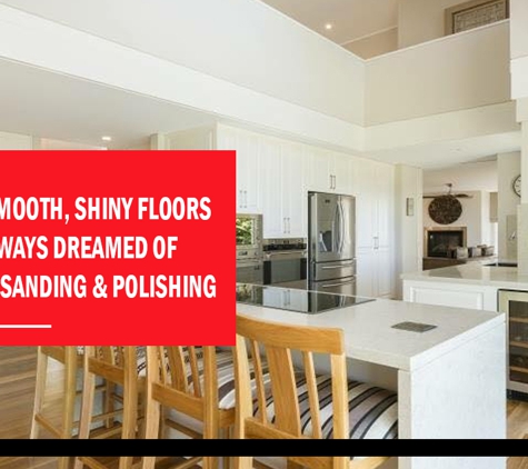 Colonial Floor Sanding - Mcgraths Hill, NSW. Get the smooth, shiny floors you’ve always dreamed of with our sanding & polishing