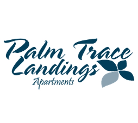 Palm Trace Landings Apartments - Davie, FL