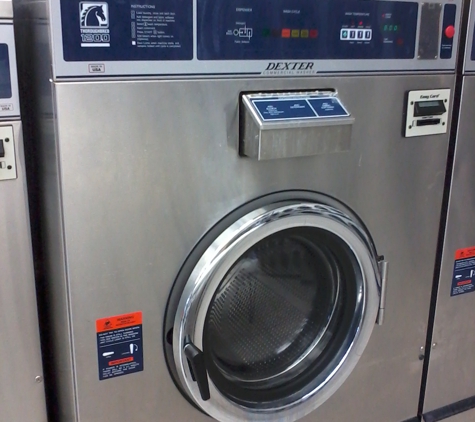 24 Hour Laundromat - Naples, FL