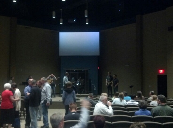 Bridgeway Church - Lewisville, TX