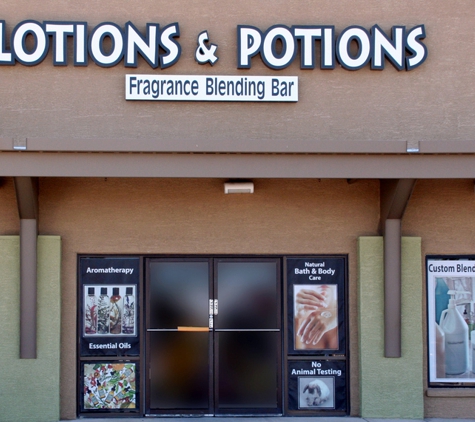 Lotions and Potions Phoenix - Metro Center - Phoenix, AZ