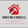 Freddys Multi Services
