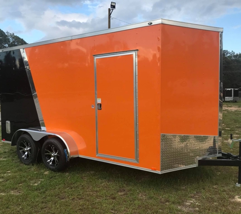 Middleboro Trailer Sales - Eastover, SC