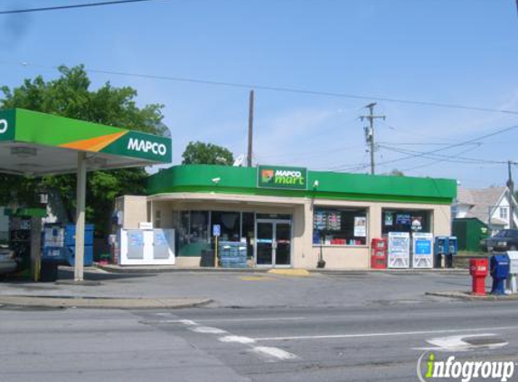 Mapco - Nashville, TN