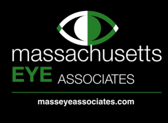 Massachusetts Eye Associates - Lowell, MA