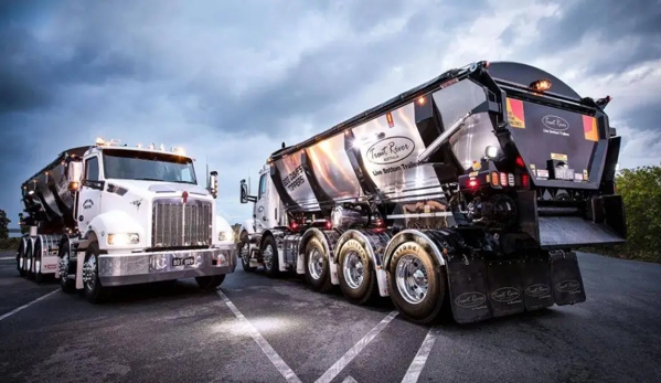 Trailers Sales Pty Ltd - Rocklea, QLD