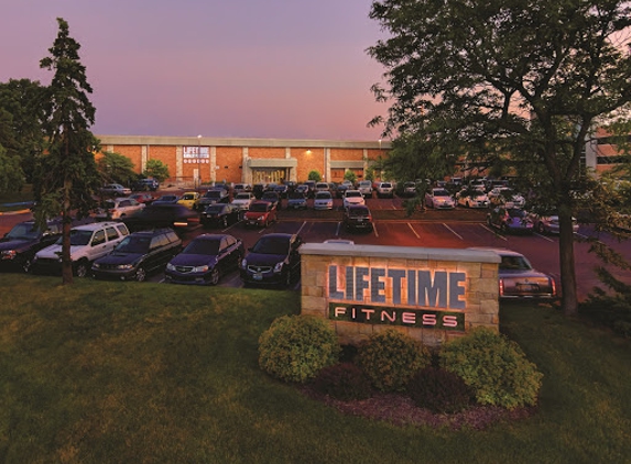 Life Time Athletic - Minneapolis, MN