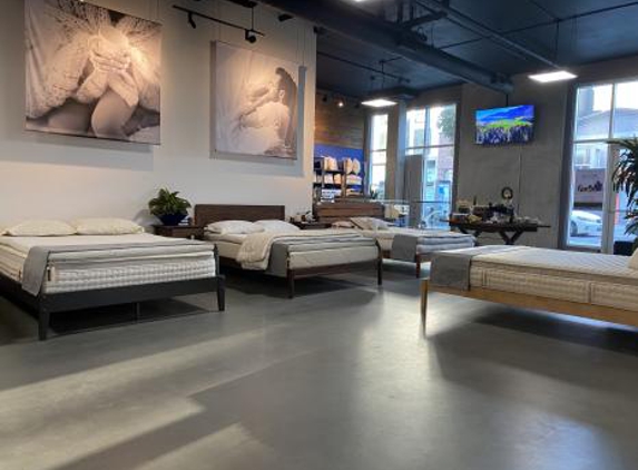 SLEEP365 & Naturepedic Organic Mattress Gallery - San Francisco - San Francisco, CA