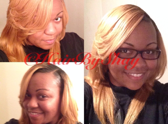 Absolutely You Hair Collection - Tallahassee, FL