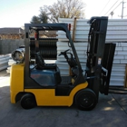 L & L Forklift