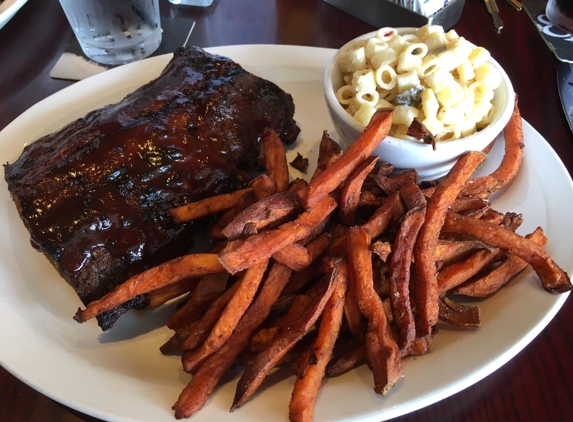 The Grill House - Redwood City, CA