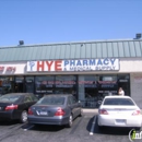 Pharmacy - Pharmacies