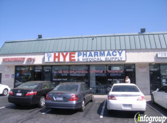 Pharmacy - North Hollywood, CA