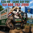 Eric's Movers