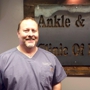 Ankle & Foot Clinic of Enid - Dr. Lebrija