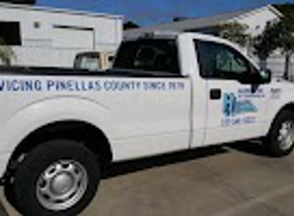 Harrington Air Conditioning - Pinellas Park, FL