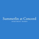 Summerlin at Concord Apartment Homes - Apartments
