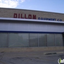 Dillon Equipment Company - Material Handling Equipment-Wholesale & Manufacturers