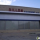 Dillon Equipment Company