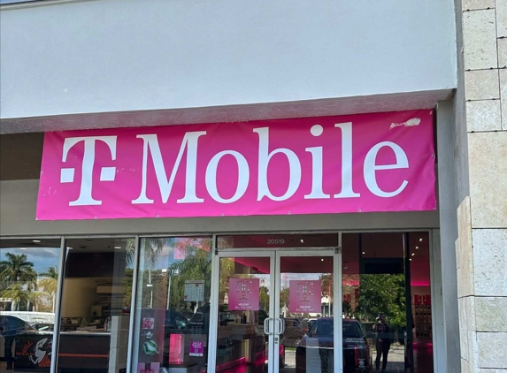 T-Mobile - Cutler Bay, FL