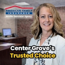 Jennifer Dammeier American Family Insurance - Insurance