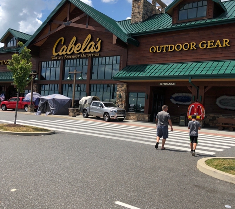 Cabela's - Newark, DE