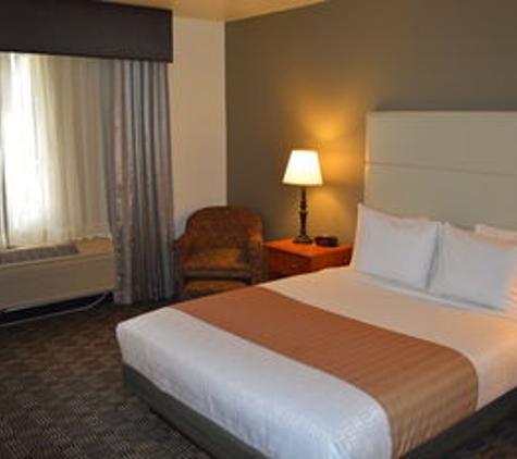 Best Western - Atascadero, CA