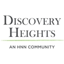 Discovery Heights - Apartments