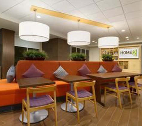 Home2 Suites by Hilton Phoenix Chandler - Chandler, AZ