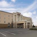 Hampton Inn & Suites Rochester/Henrietta - Hotels