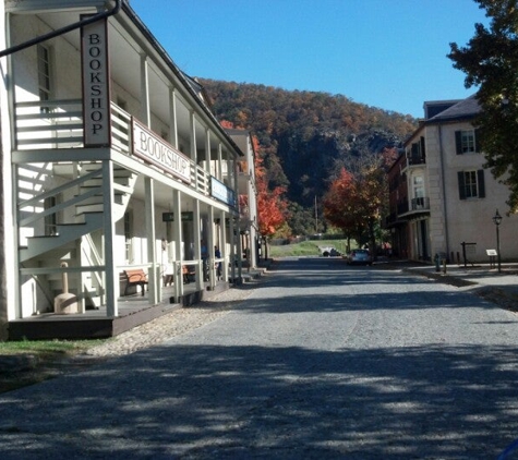 John Brown Wax Museum - Harpers Ferry, WV