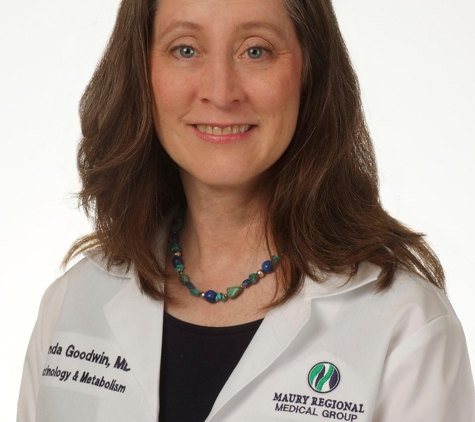 Brenda Goodwin, MD - Columbia, TN