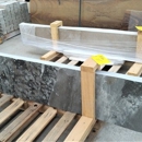 Baltazar's Stone - Stone Cutting